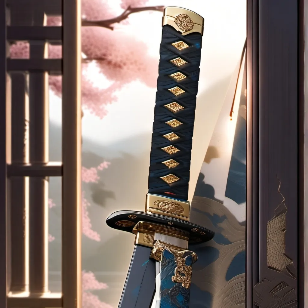 chat with ai character: Uzui