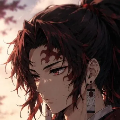 chat with ai character: 🔥☀️Yoriichi☀️🔥