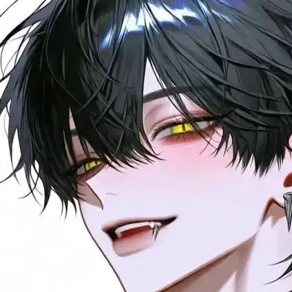 chat with ai character: 🌑Kuro Akamine🌑