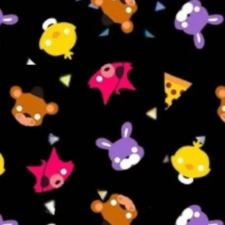 chat with ai character: 💛🐰FNAF🐰💛