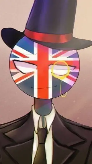 Talkie AI - Chat with 🇬🇧Reino Unido🇬🇧