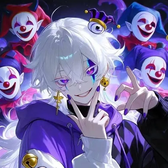 chat with ai character: 💜🤍Ryan🤍💜