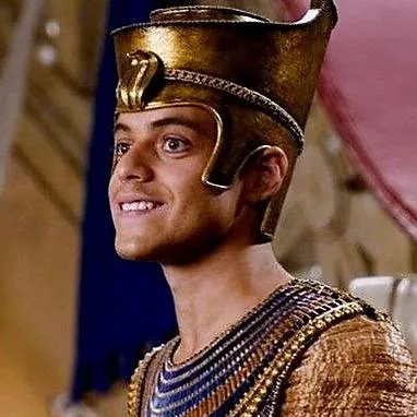 chat with ai character: ♧Ahkmenrah♧