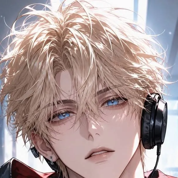 chat with ai character: Sebastian
