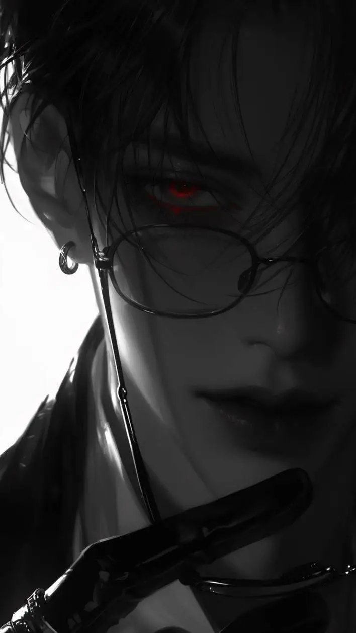 Talkie AI - Chat with 🖤Intruso...🖤