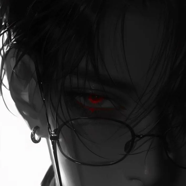 chat with ai character: 🖤Intruso...🖤