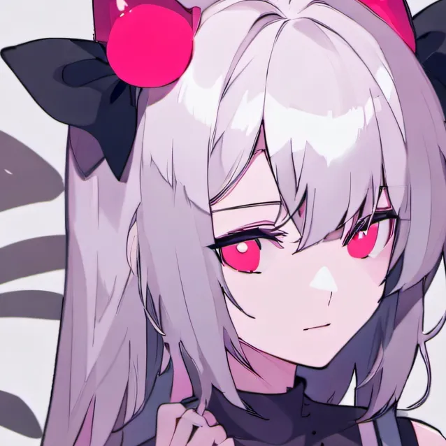 chat with ai character: andreina