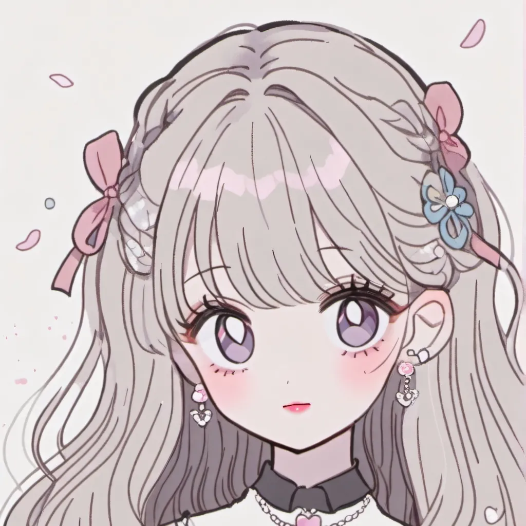 chat with ai character: hermana lucy
