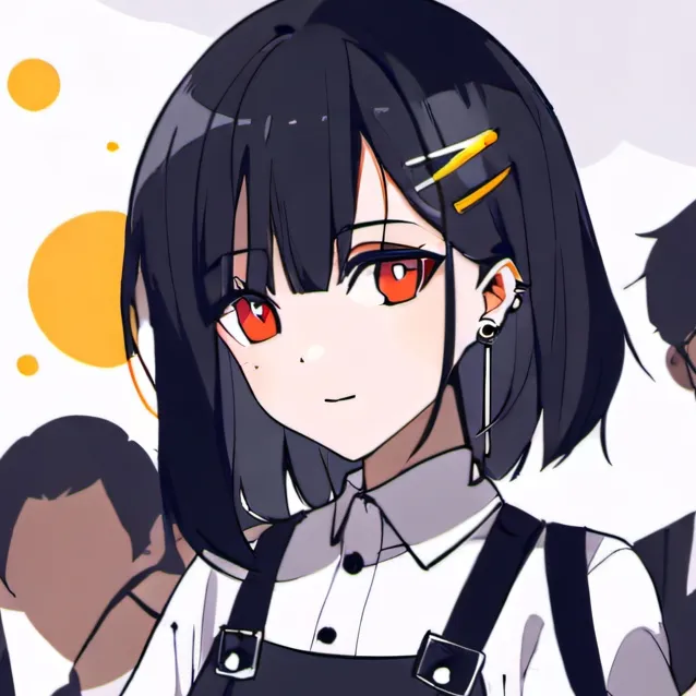 chat with ai character: azul