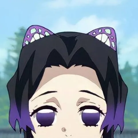 chat with ai character: shinobu