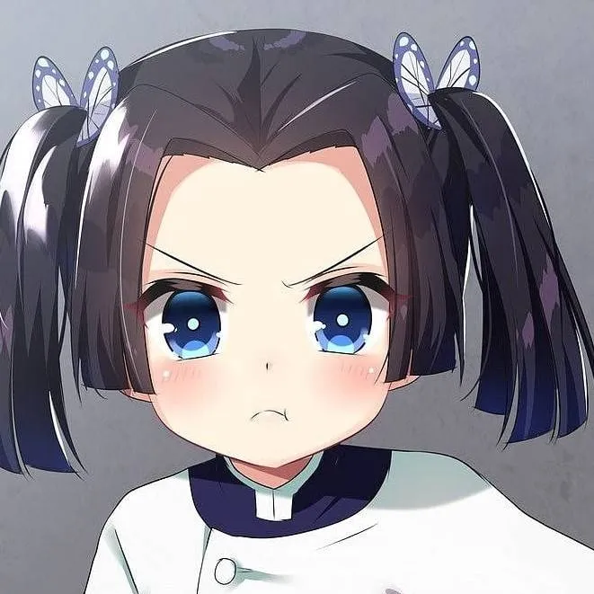 chat with ai character: 🦋AOI🦋