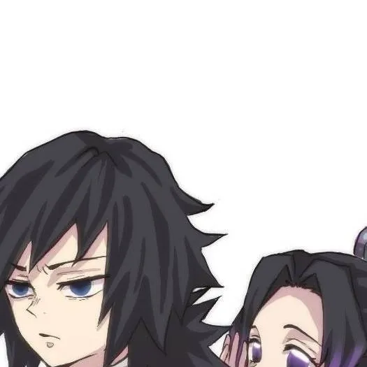 chat with ai character: shinobu y tomioka💞