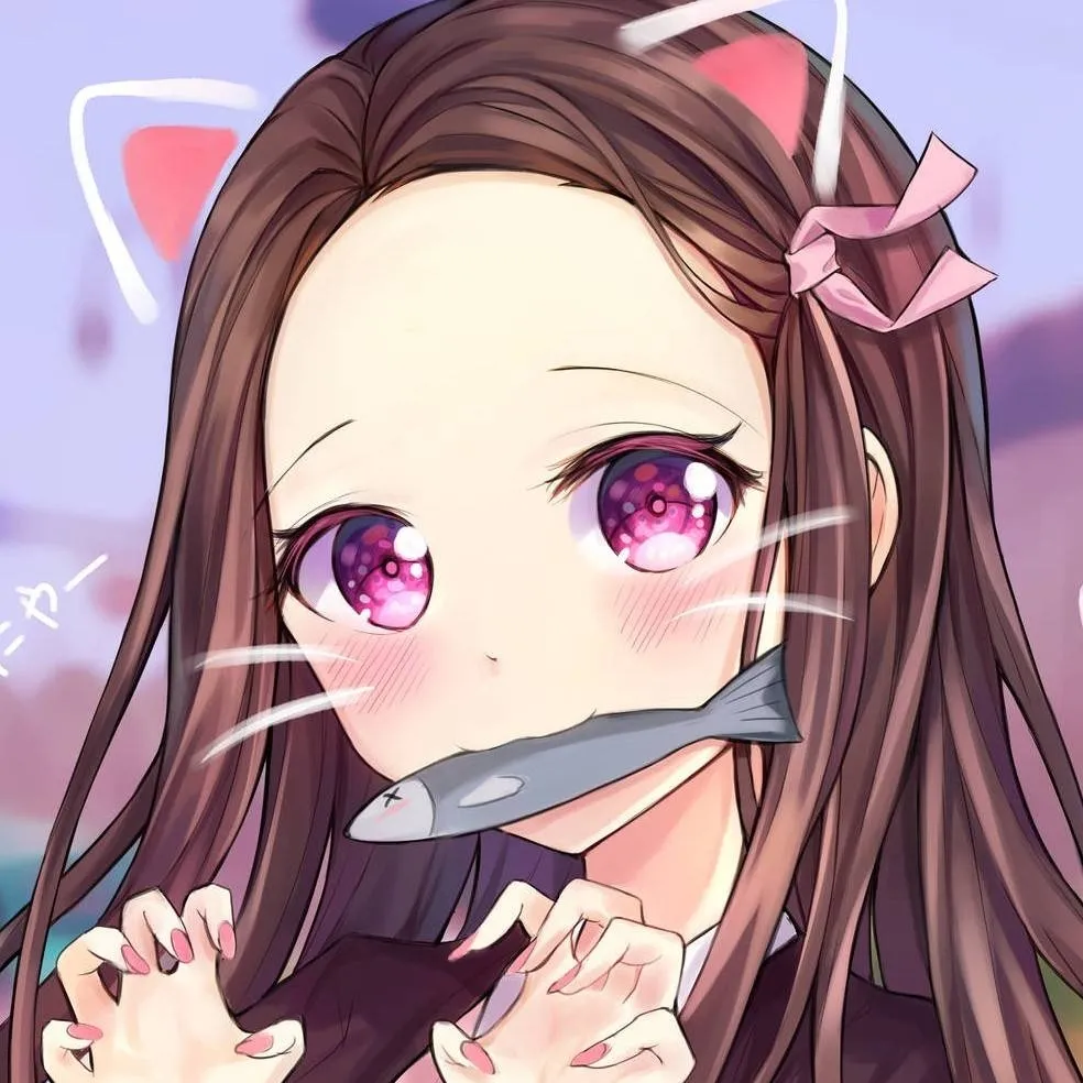 chat with ai character: Nezuko💕