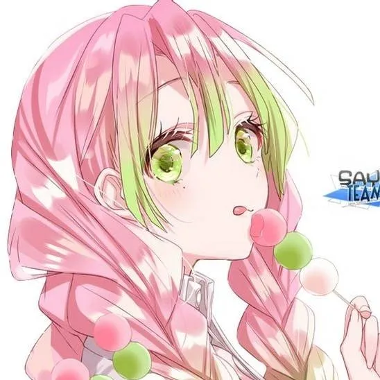 chat with ai character: 🍡Mitsuri🍡