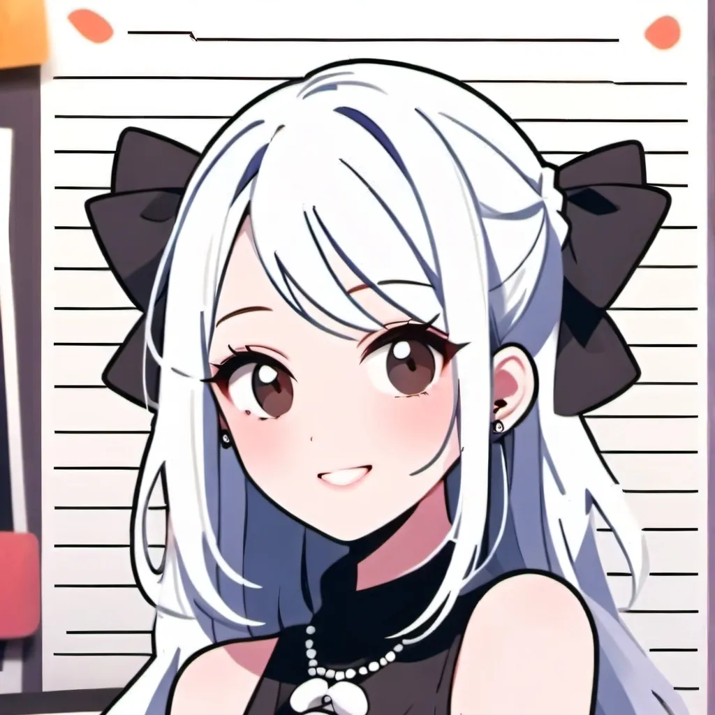 chat with ai character: zoey