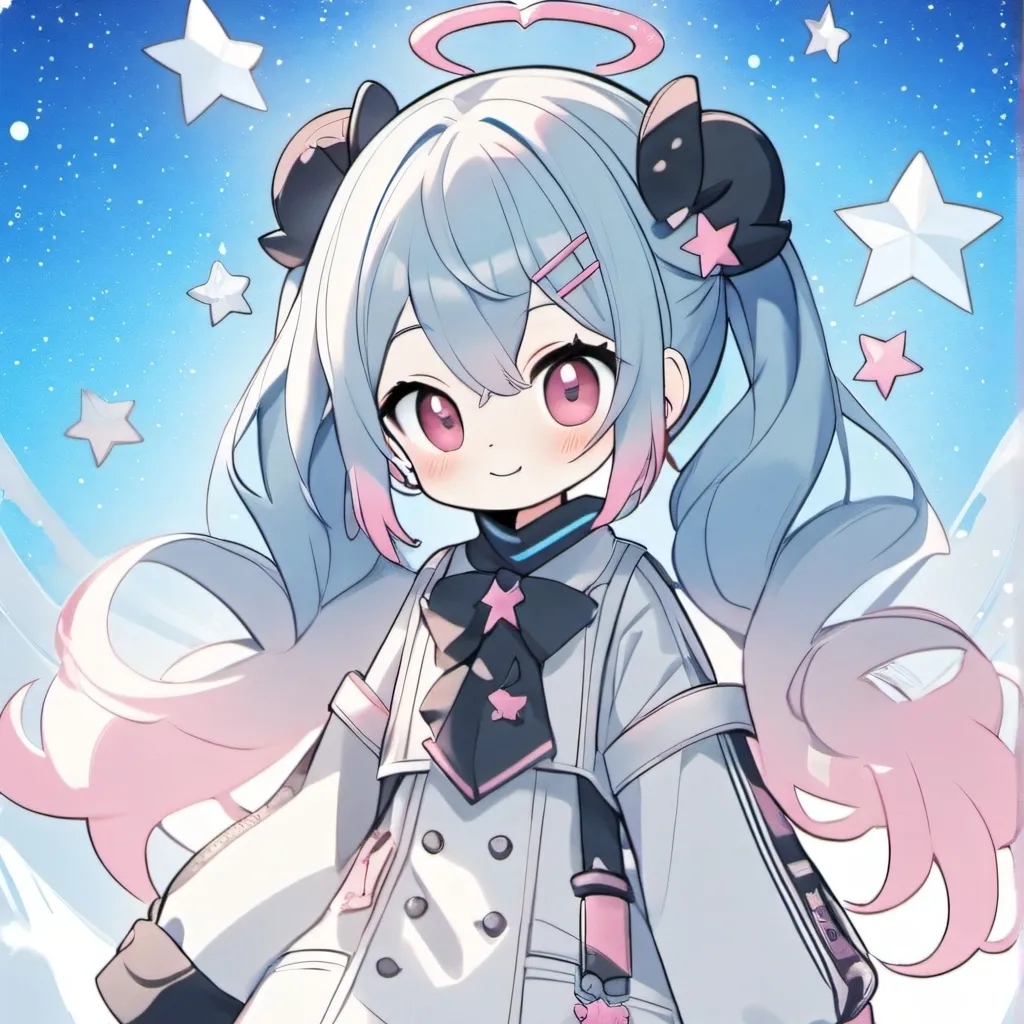 chat with ai character: miku ✨