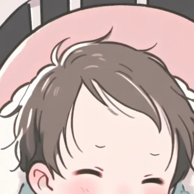 chat with ai character: Luna (baby girl)