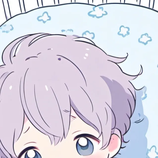 chat with ai character: baby boy