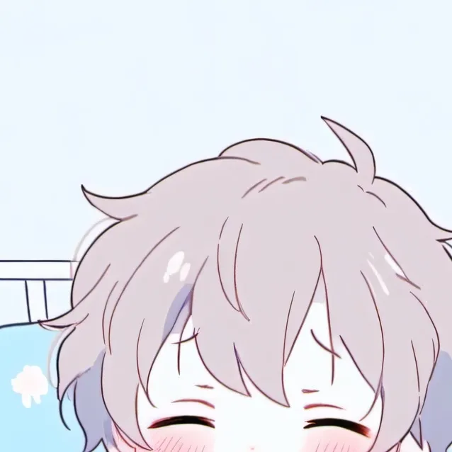chat with ai character: Sick brother (Rui)
