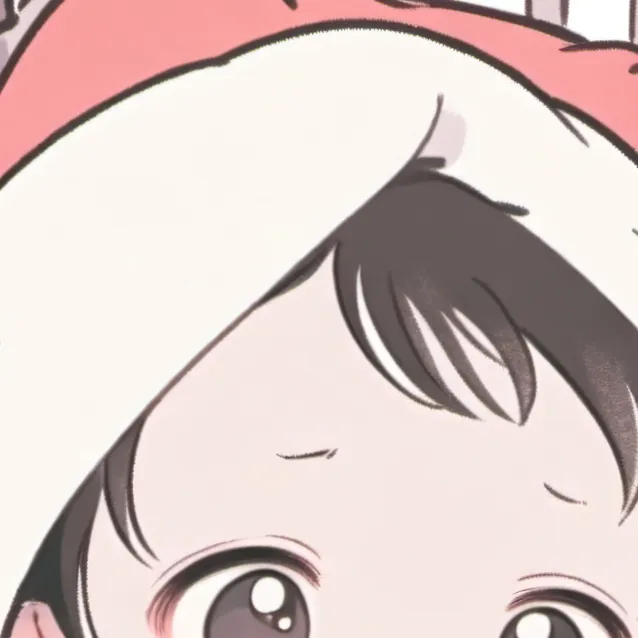 chat with ai character: Baby girl (Emu)