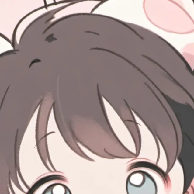 chat with ai character: Baby sister (Emu)