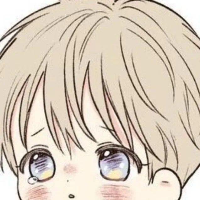 chat with ai character: Yiho (toddler son)