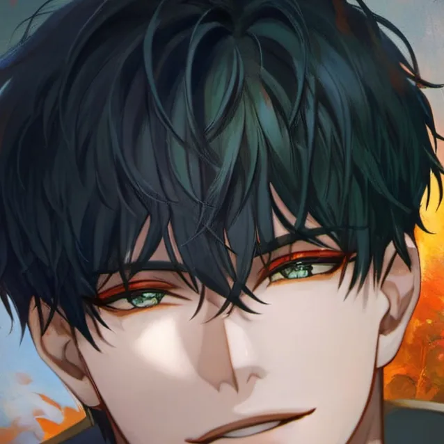chat with ai character: jack