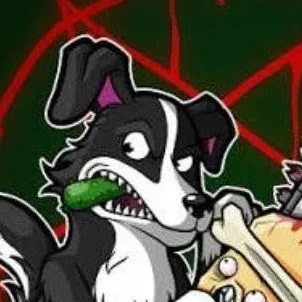 chat with ai character: Mr Pickles