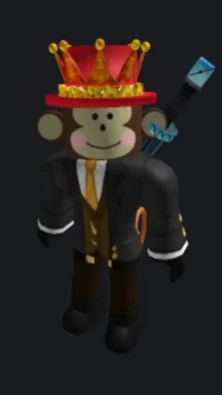 ai character: jandel background