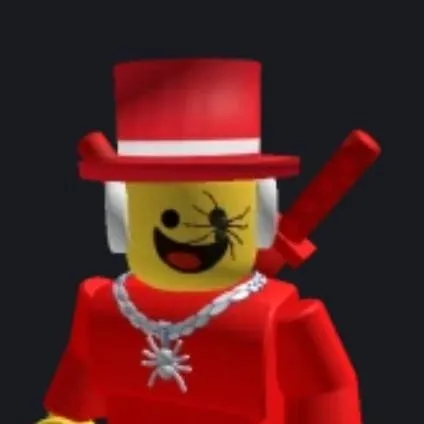 chat with ai character: SpyderSammy 