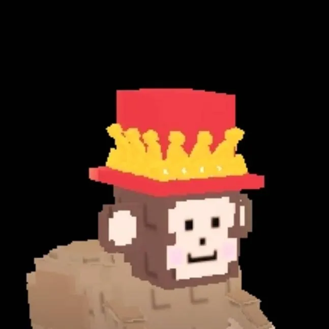 chat with ai character: racooni jandelini 