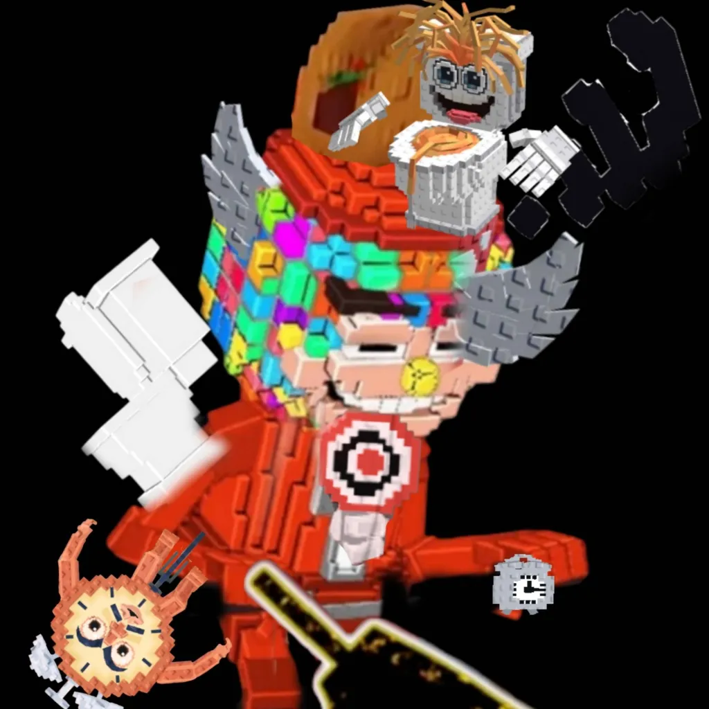 chat with ai character: да топ