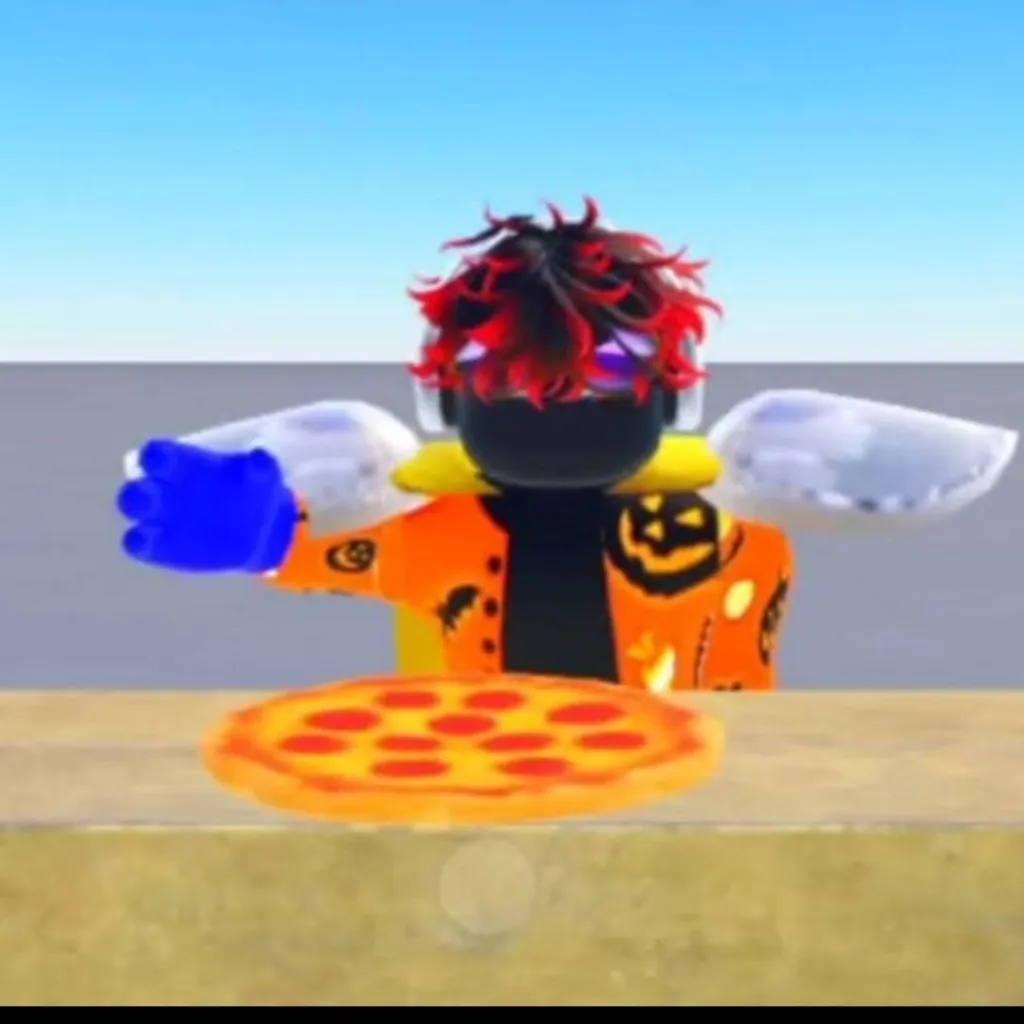 chat with ai character: это я 