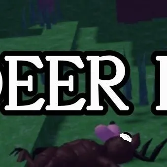 chat with ai character: олень Х_Х