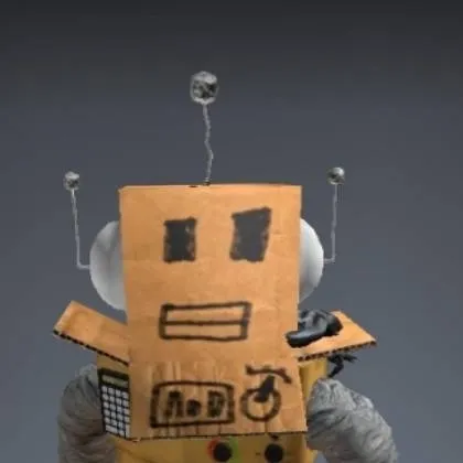 chat with ai character: робзи 