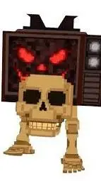 ai character: telemorte background