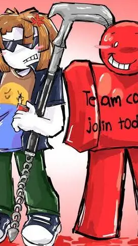 ai character: tubers93 x coolkid background