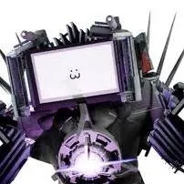 chat with ai character: tv man titan