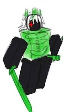 ai character: woman 1x1x1x1  background