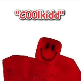 chat with ai character: coolkid