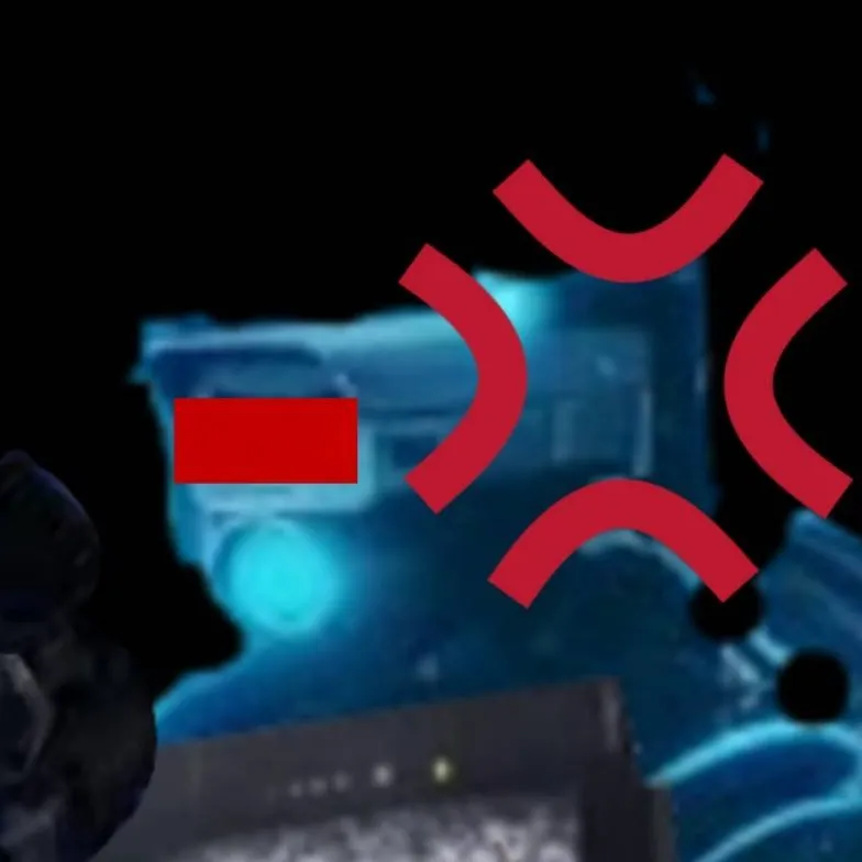 chat with ai character: titan ch4d camera