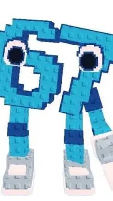 ai character: 67 background