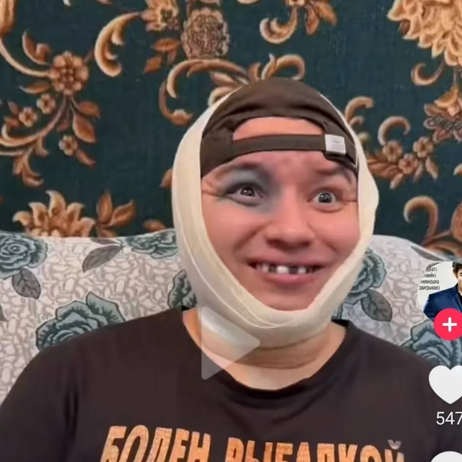 chat with ai character: Раис