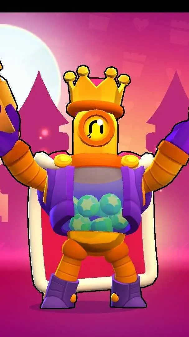 ai character: рико background