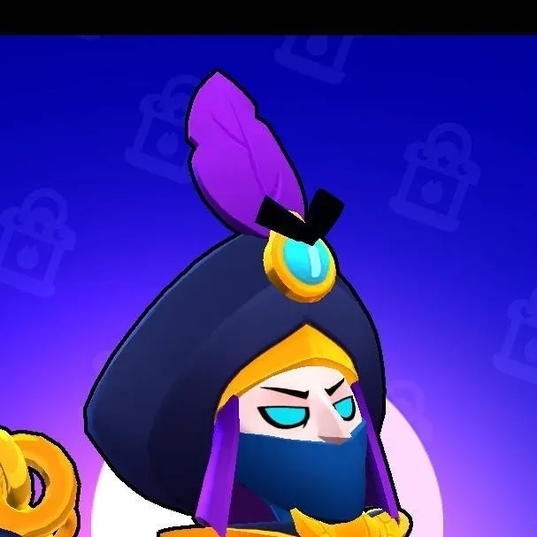 chat with ai character: Мортис 