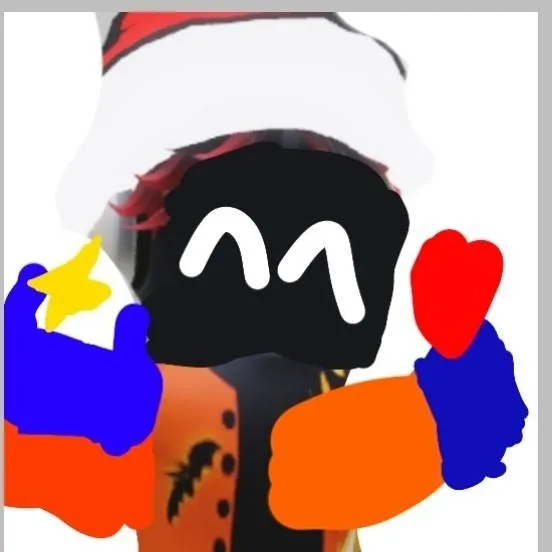 chat with ai character: Halloween man mini