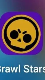 ai character: brawl stars  background