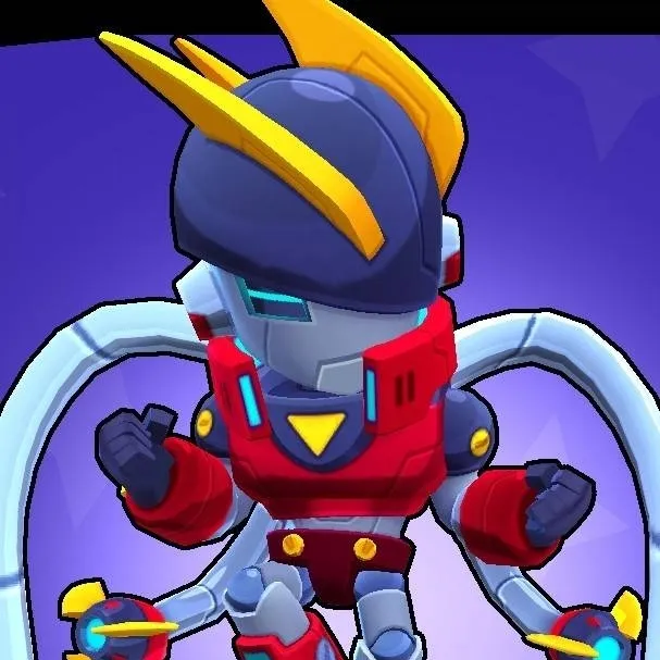 chat with ai character: mecha Edgar 