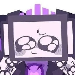 chat with ai character: mini titan tv man 