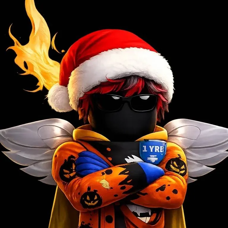 chat with ai character: Halloween man ai